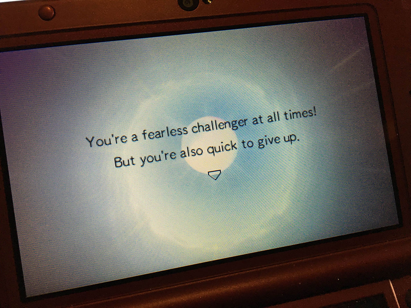 Illustration for article titled Let's See Which Sort Of Pokemon Super Mystery Dungeon Says I Am